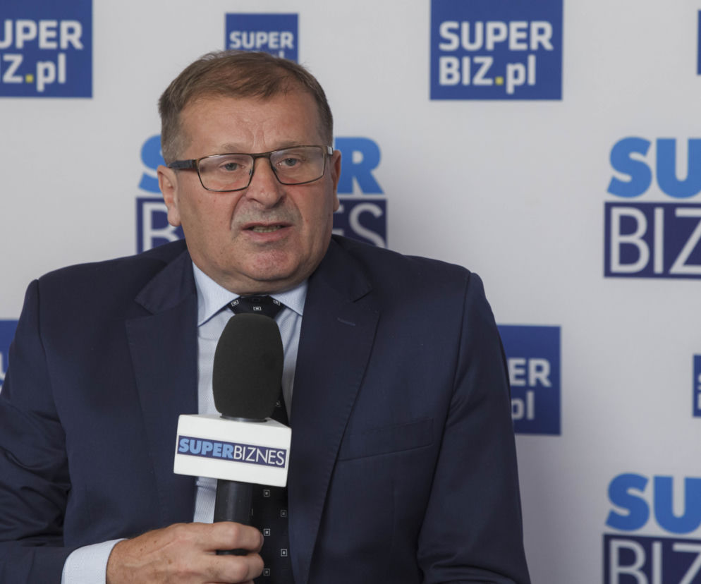 Tomasz Maruszewski, PFRON