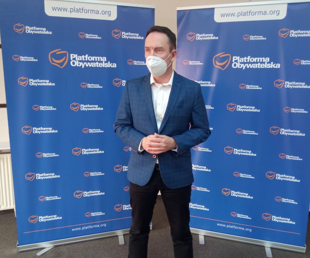 posel grudziadz