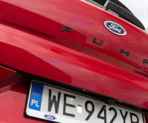 Ford Fiesta ST-Line & Ford Puma ST-Line X
