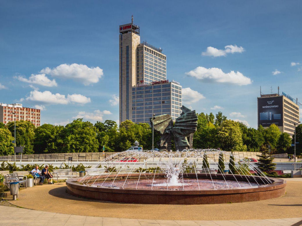 Katowice