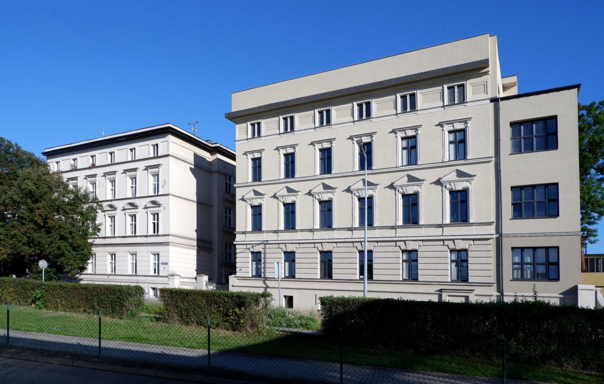 To miasto było kiedyś stolicą. Dzisiaj jest jednym z najpiękniejszych w woj. śląskim