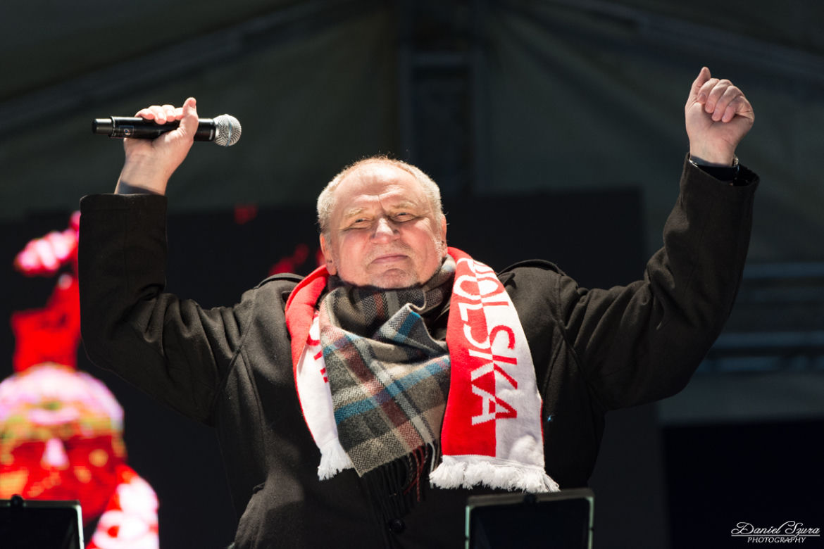 Gorący doping na PŚ w skokach narciarskich w Zakopanem! [GALERIA ZDJĘĆ]