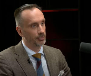 Janusz Kowalski nie wytrzymał po pytaniu dziennikarki TVP. Odpalił się jak raca!