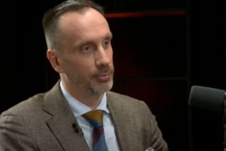 Janusz Kowalski nie wytrzymał po pytaniu dziennikarki TVP. Odpalił się jak raca!