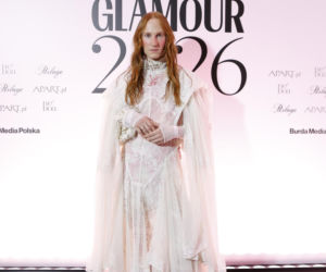 Lalka, Roxie i gwiazda M jak miłość błyszczały w tłumie gwiazd. Odważne stylizacje na gali Kobieta Roku Glamour było