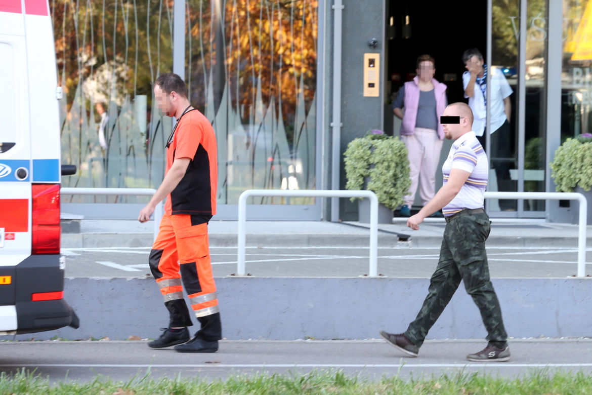 Śmiertelny wypadek na Sokratesa. Rusza proces kierowcy, co zabił 33-latka na pasach