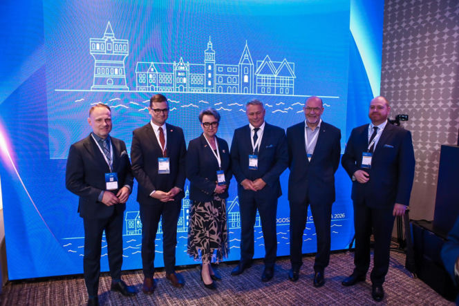3. Kongres Wodny - w nurcie zmian