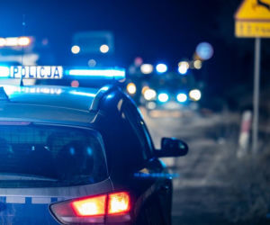 Dwie osoby nie żyją, pięć jest rannych. Koszmarny wypadek pod Tczewem