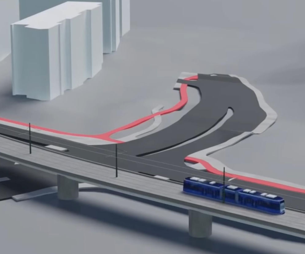Kraków: Premetro budzi skrajne emocje. Szczegóły inwestycji są zaskakujące! Mieszkańcy przecierają oczy ze zdumienia