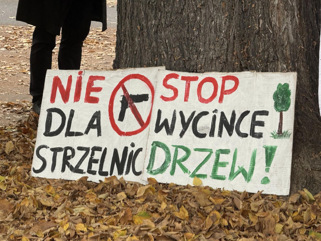 Protest