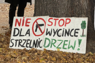 Protest