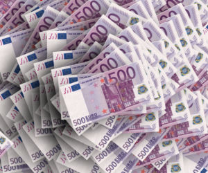 Wygrał milion euro i wyrzucił kupon. Kosztowna pomyłka, dramatyczny finał!
