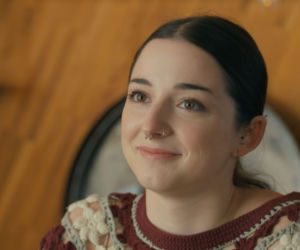 Barwy szczęścia, odcinek 3425: Luiza (Julia Zielińska)