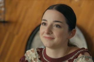 Barwy szczęścia, odcinek 3425: Luiza (Julia Zielińska)