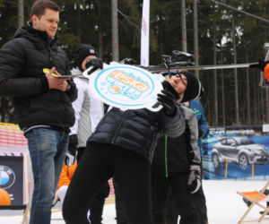 ESKA Winter City w Karpaczu