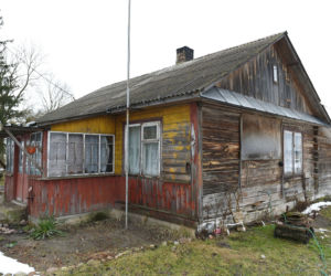 Nasz Nowy Dom