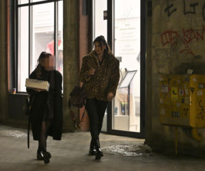 Maja Rytkowski stroiła się dla mężą