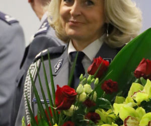Ścięła włosy, aby pomóc kobietom po chemioterapii