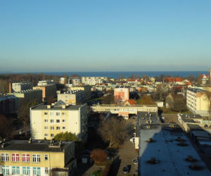 Brzeźno
