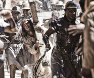 Biblia - nowy serial w Polsacie