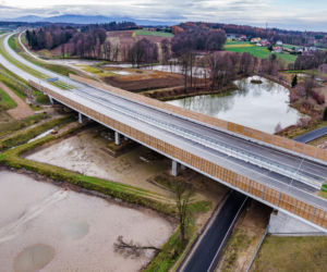 Droga ekspresowa S1 Dankowice - Bielsko-Biała Hałcnów