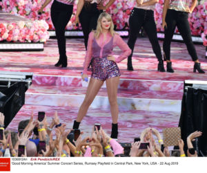 Taylor Swift