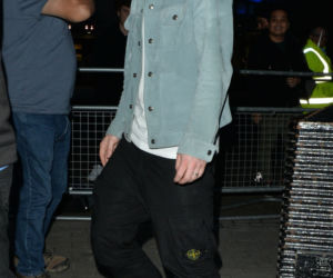 Ed Sheeran