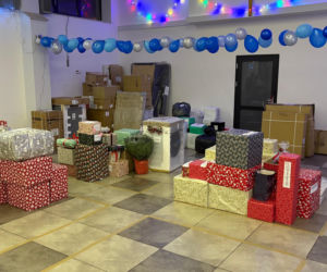 Weekend Cudów Szlachetnej Paczki w Siedlcach 2025