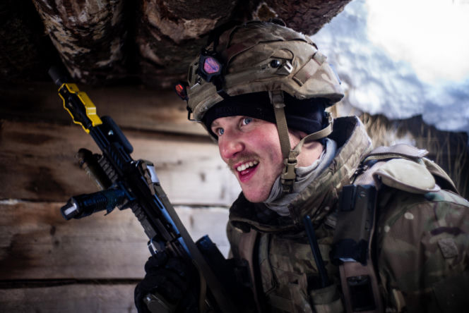 NATO uruchamia Arctic Sentry. Nowa misja odpowiedzią na spór o Grenlandię