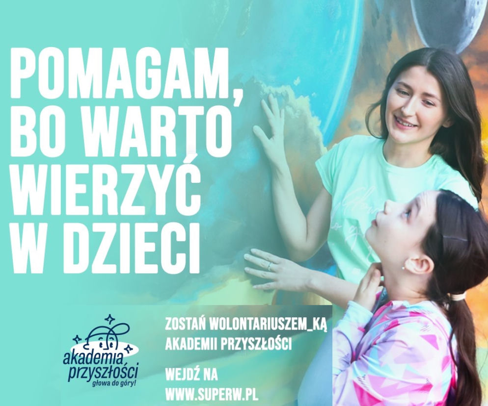 Akademia Przyszłości