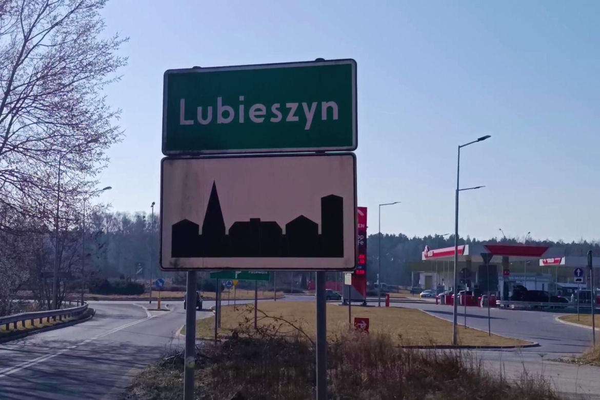 Ceny paliw w Lubieszynie idą w górę