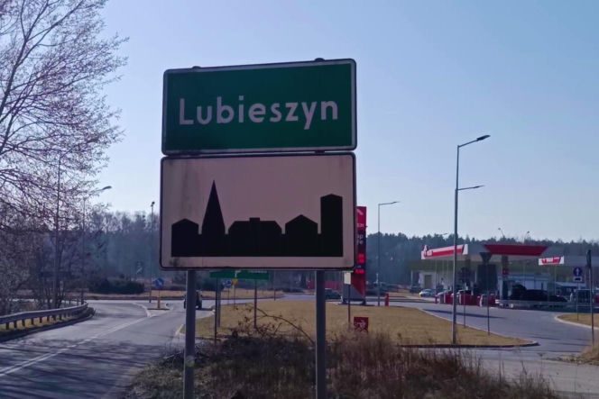 Ceny paliw w Lubieszynie idą w górę