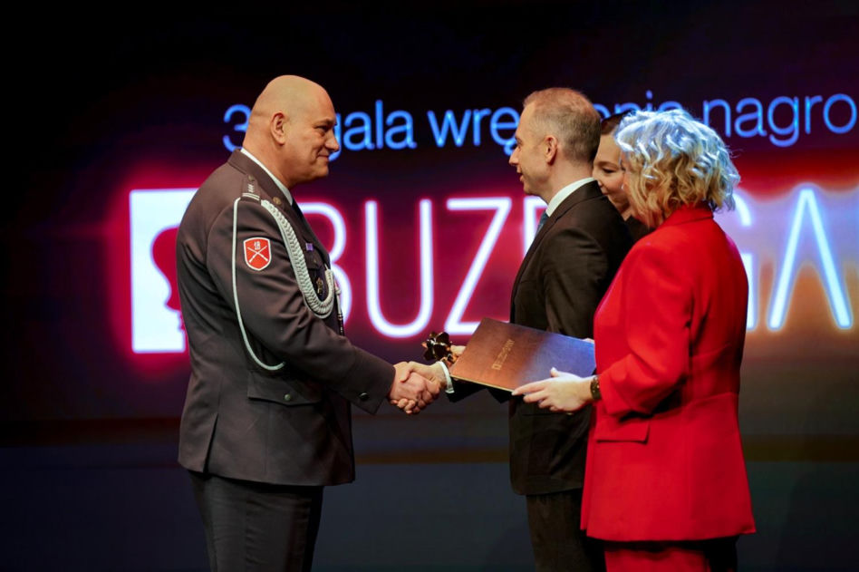 „Polska Zbrojna” przyznała wojskowe Oskary