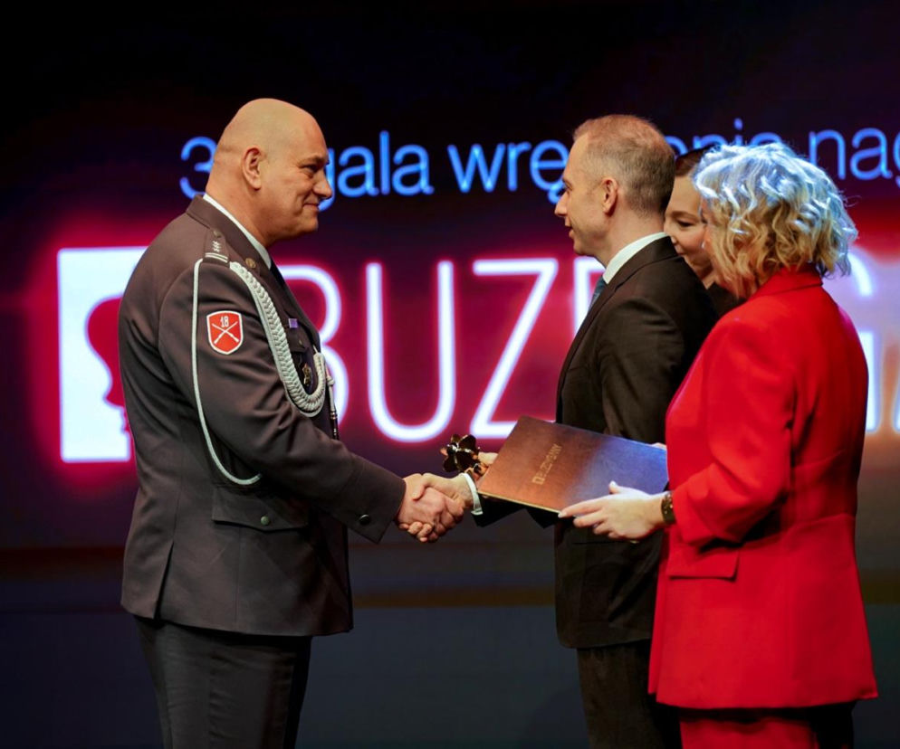 „Polska Zbrojna” przyznała wojskowe Oskary