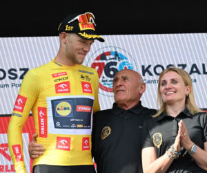 Tour de Pologne