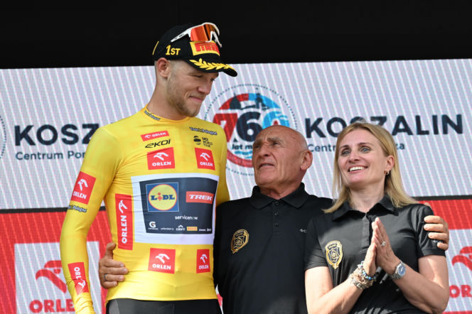Tour de Pologne