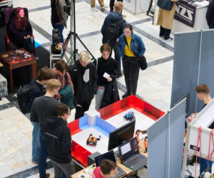 Projekty, zmiany i innowacje – to wydarzenie co roku przyciąga tłumy zainteresowanych!
