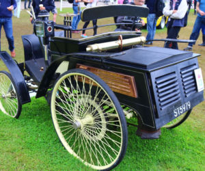 Goodwood Festival of Speed 2016