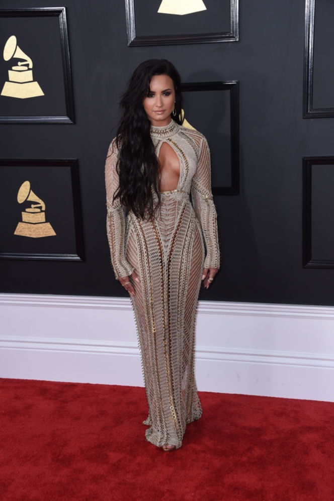 Demi Lovato