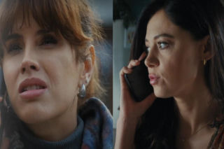 M jak miłość, odcinek 1923: Spisek Izy i Kamy przeciwko Marcinowi! Wykorzystają do tego Szymka - ZDJĘCIA 