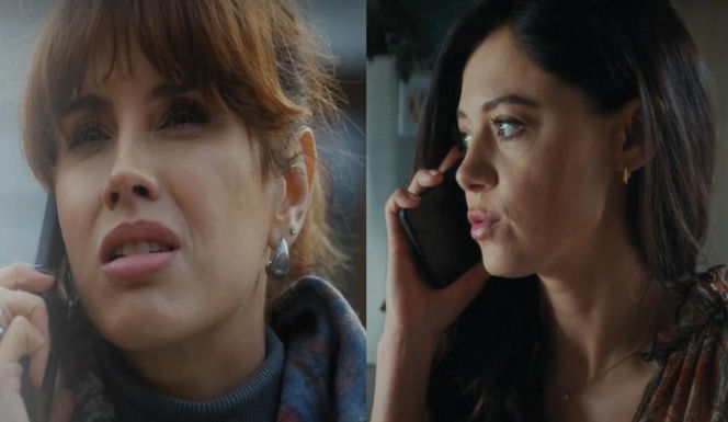 M jak miłość, odcinek 1923: Spisek Izy i Kamy przeciwko Marcinowi! Wykorzystają do tego Szymka - ZDJĘCIA 