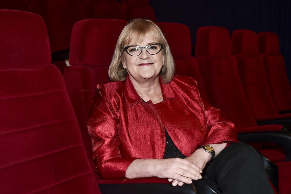 Nie żyje Marzena Kipiel-Sztuka! Przez lata wcielała się w Halinkę Kiepską