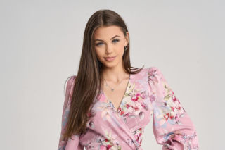 Siedlczanka w finale konkursu Polska Miss Nastolatek 2025!