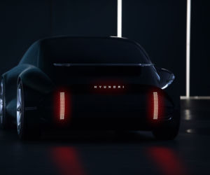 Koncepcyjny Hyundai Prophecy