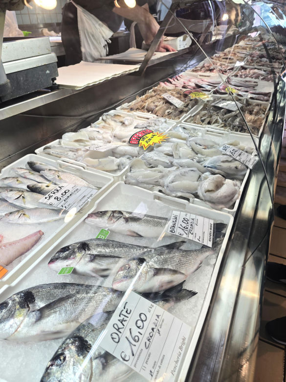 Turystyka rybacka w Cesenatico. Włoskie wybrzeże kusi polskich turystów