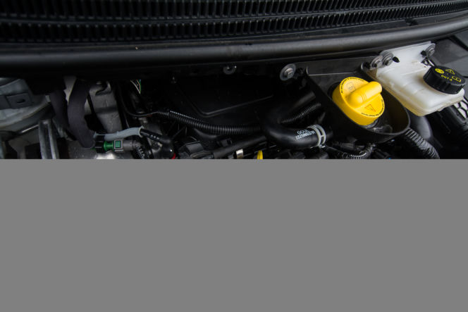 Renault Grand Scenic 1.6 dCi 130 KM Bose