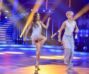 Dancing with the Stars. Taniec z Gwiazdami- odc. 1