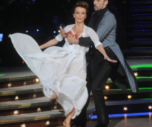Katarzyna Zielińska i Rafał Maserak