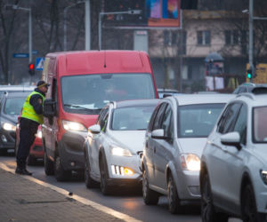 Szykuje się komunikacyjny armagedon we Wrocławiu