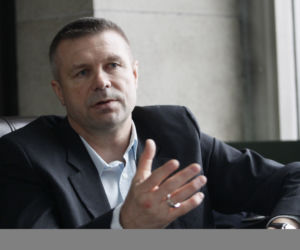 Polscy sportowcy, którzy startują do Europarlamentu